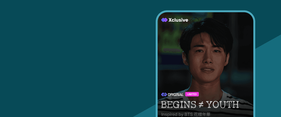 Now watch content<0/>using the App! Xclusive App Released!