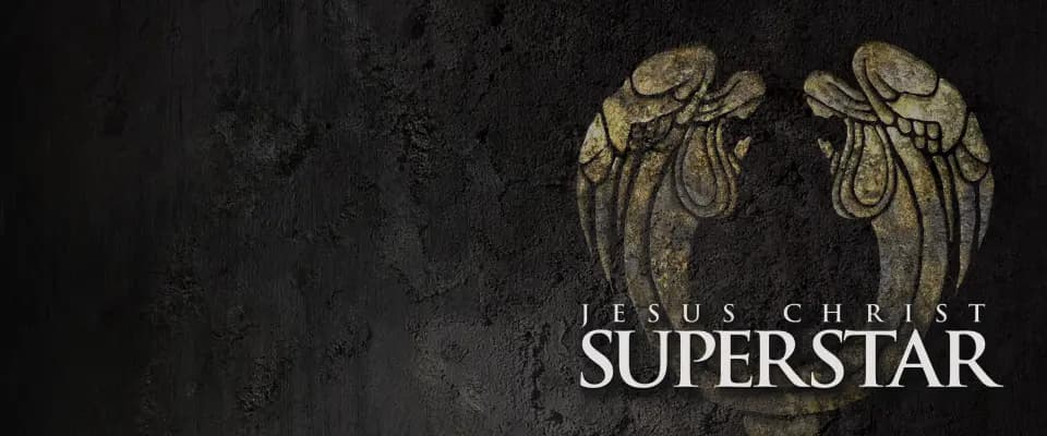 Jesus Christ Superstar Book and enjoy 
at a special price 
with MetaClub!